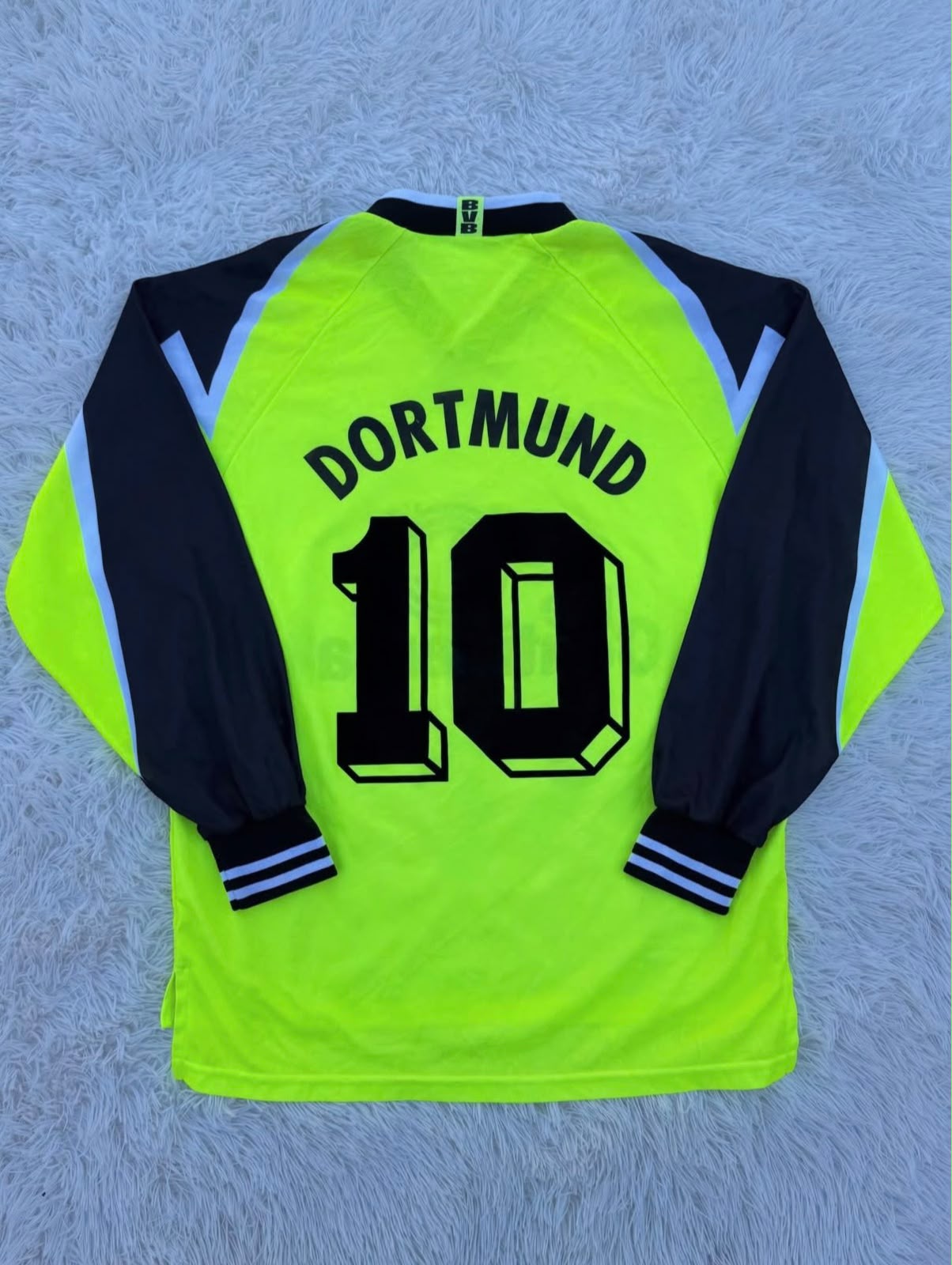 DORTMUND MOLLER