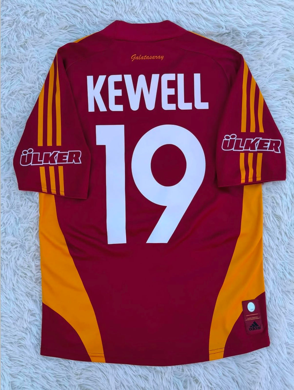 KEWELL