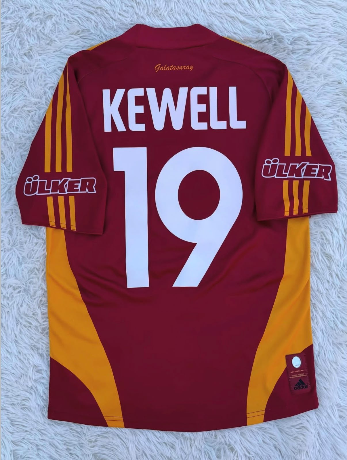KEWELL