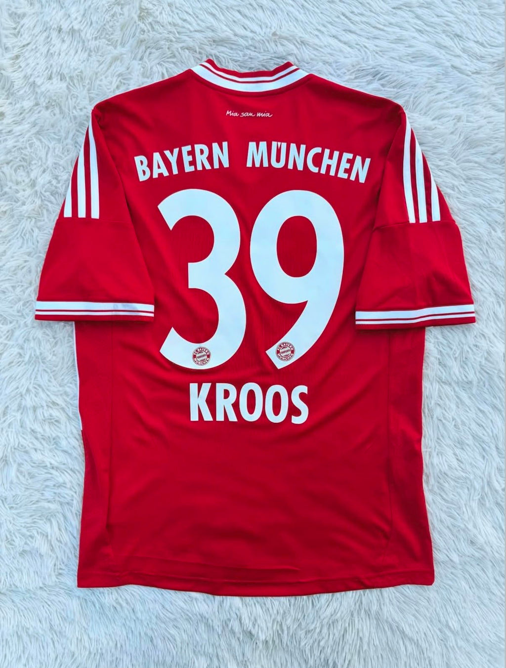 KROOS BAYERN