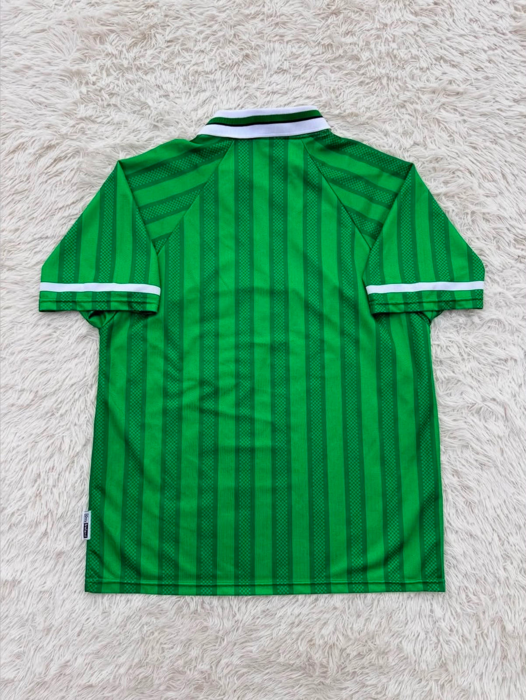 IRLANDA