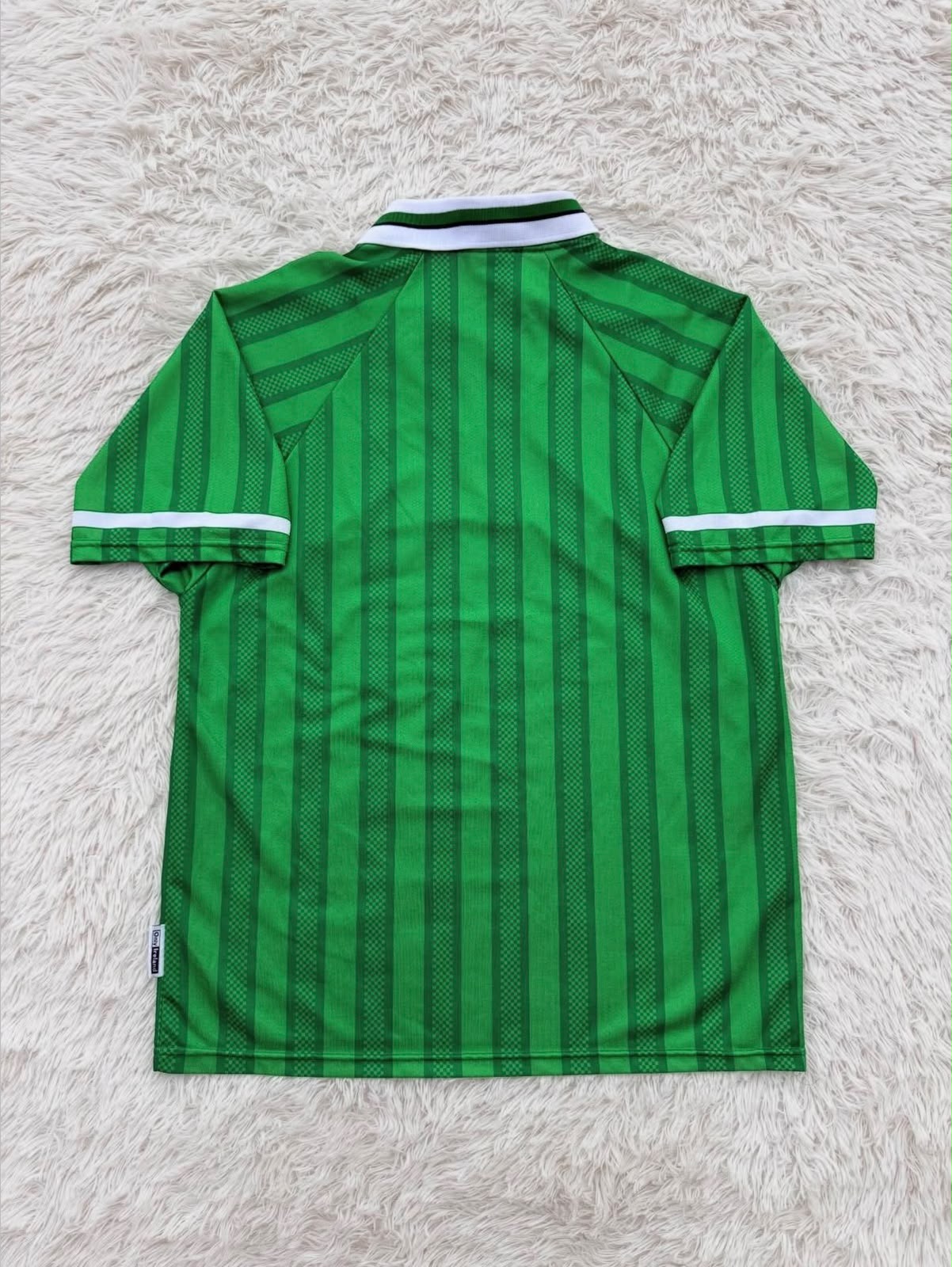IRLANDA