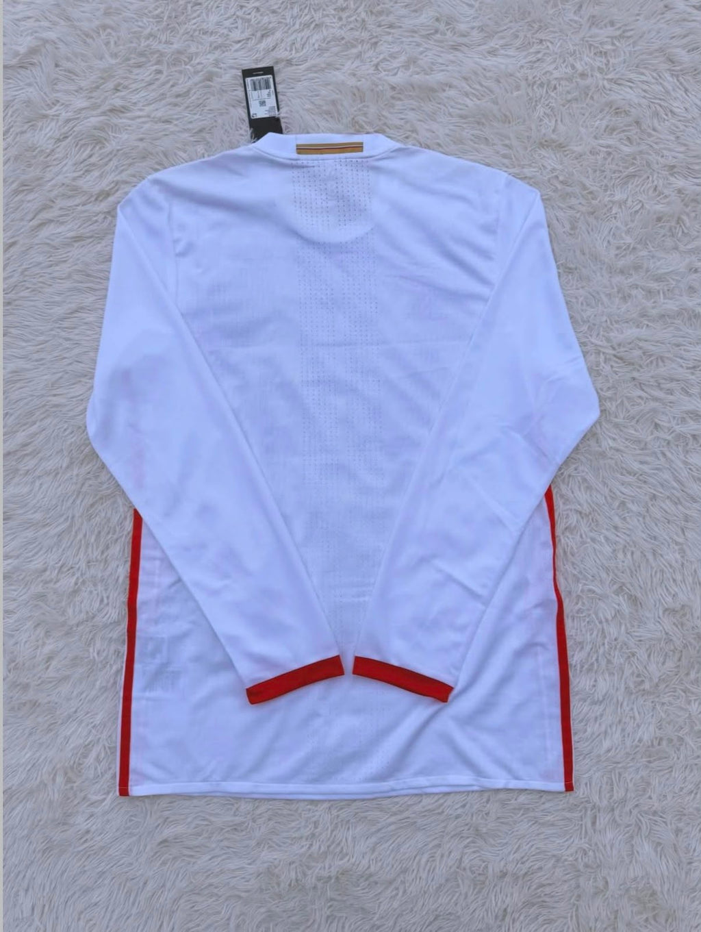 RUSSIA BLANCA