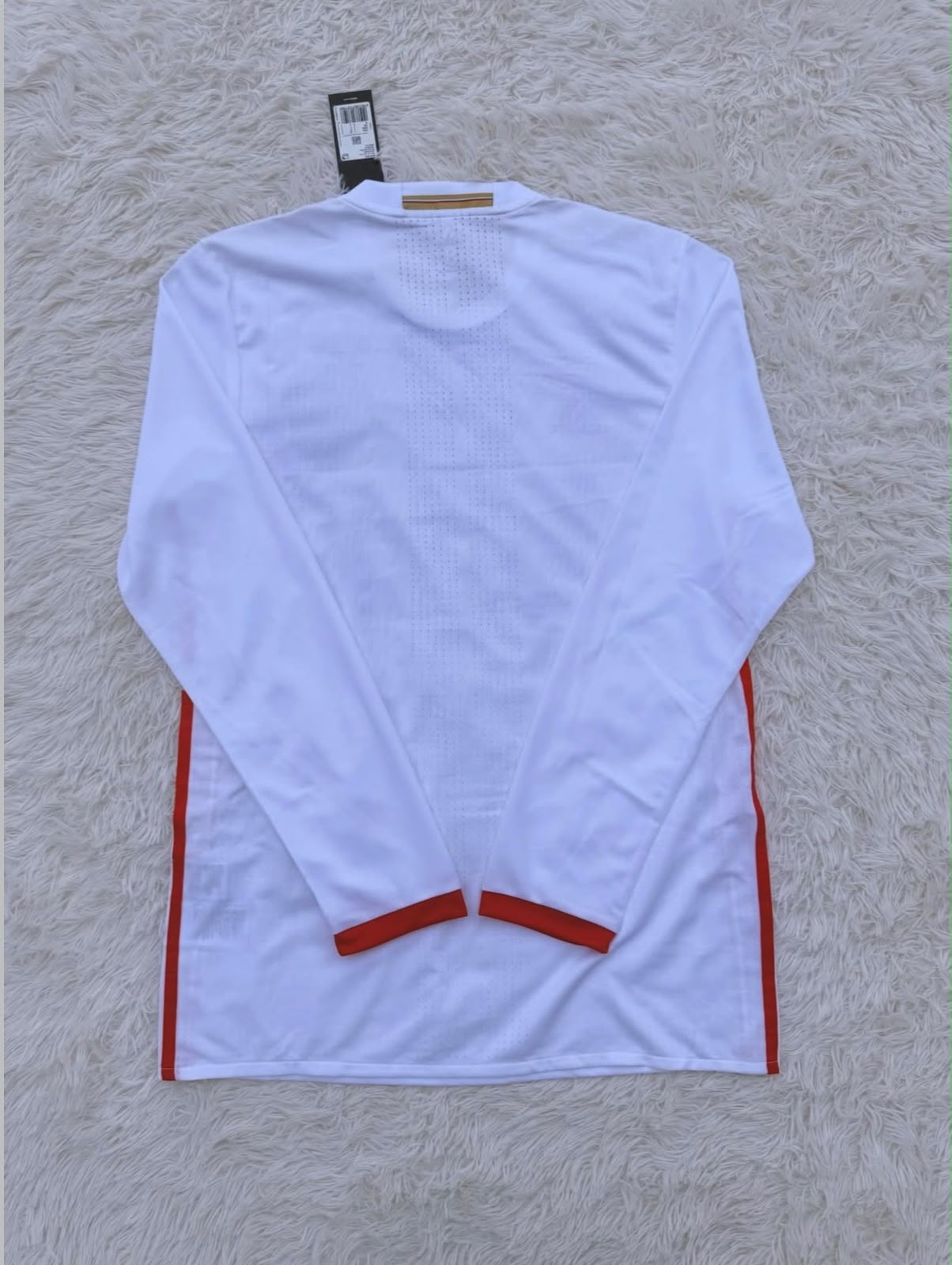 RUSSIA BLANCA
