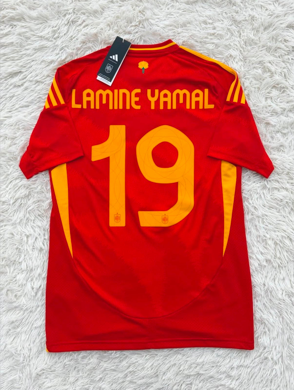 LAMINE YAMAL