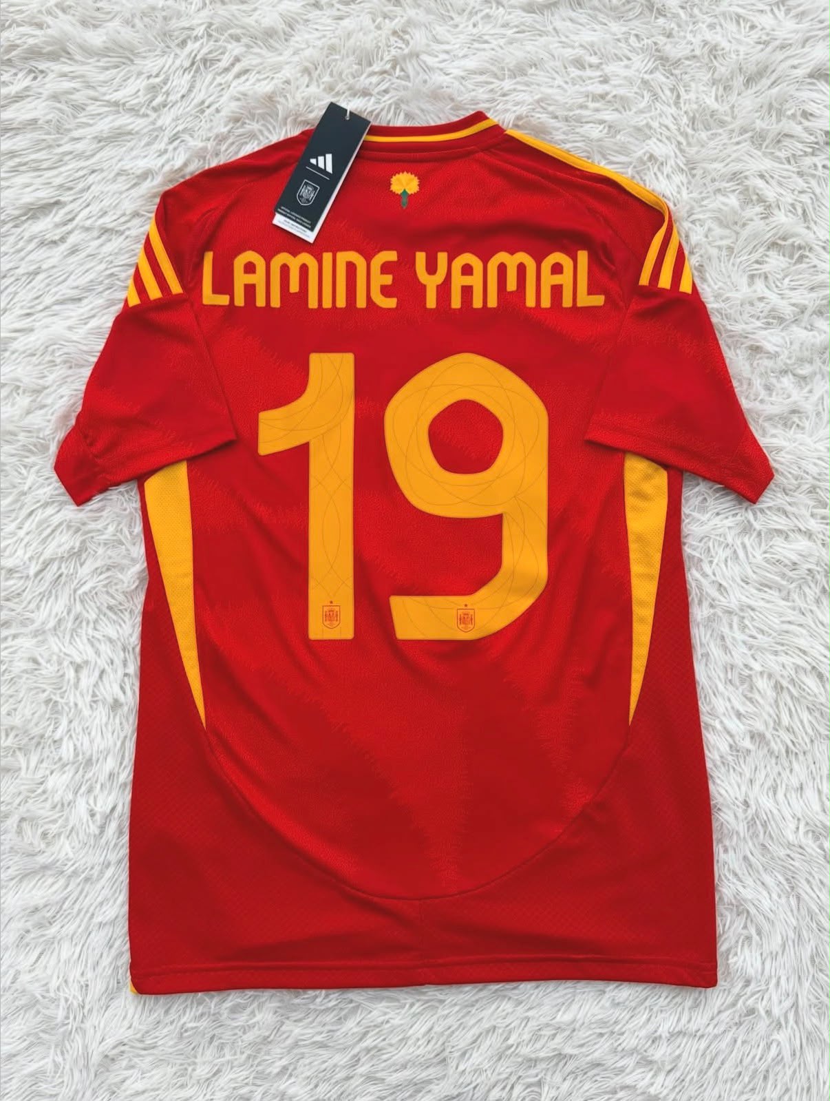 LAMINE YAMAL