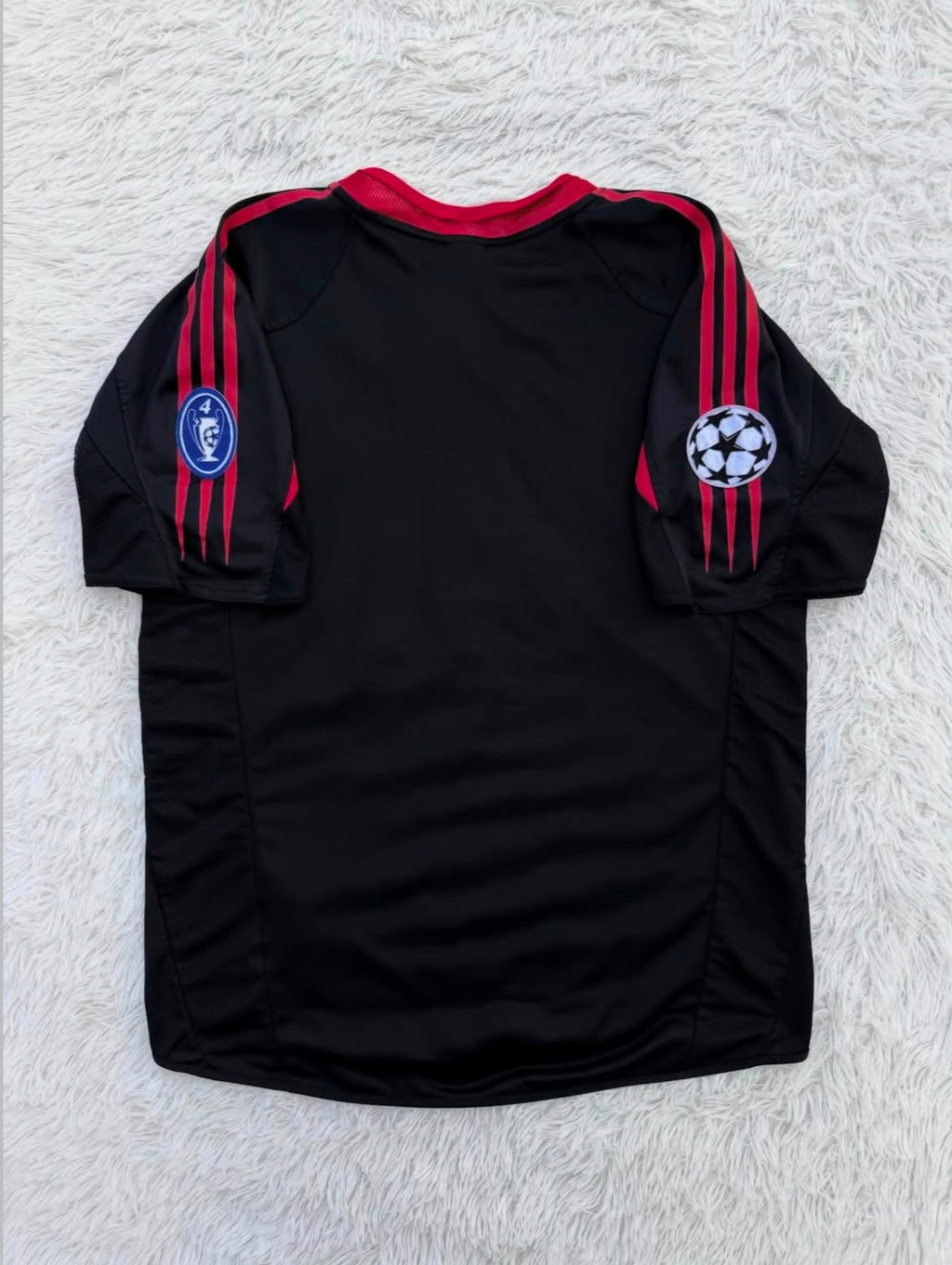 BAYERN NEGRA