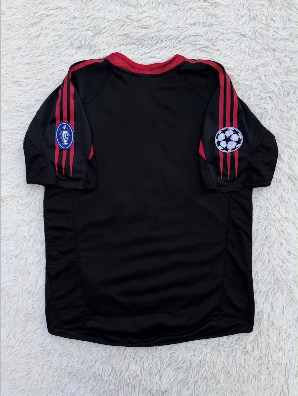 BAYERN NEGRA