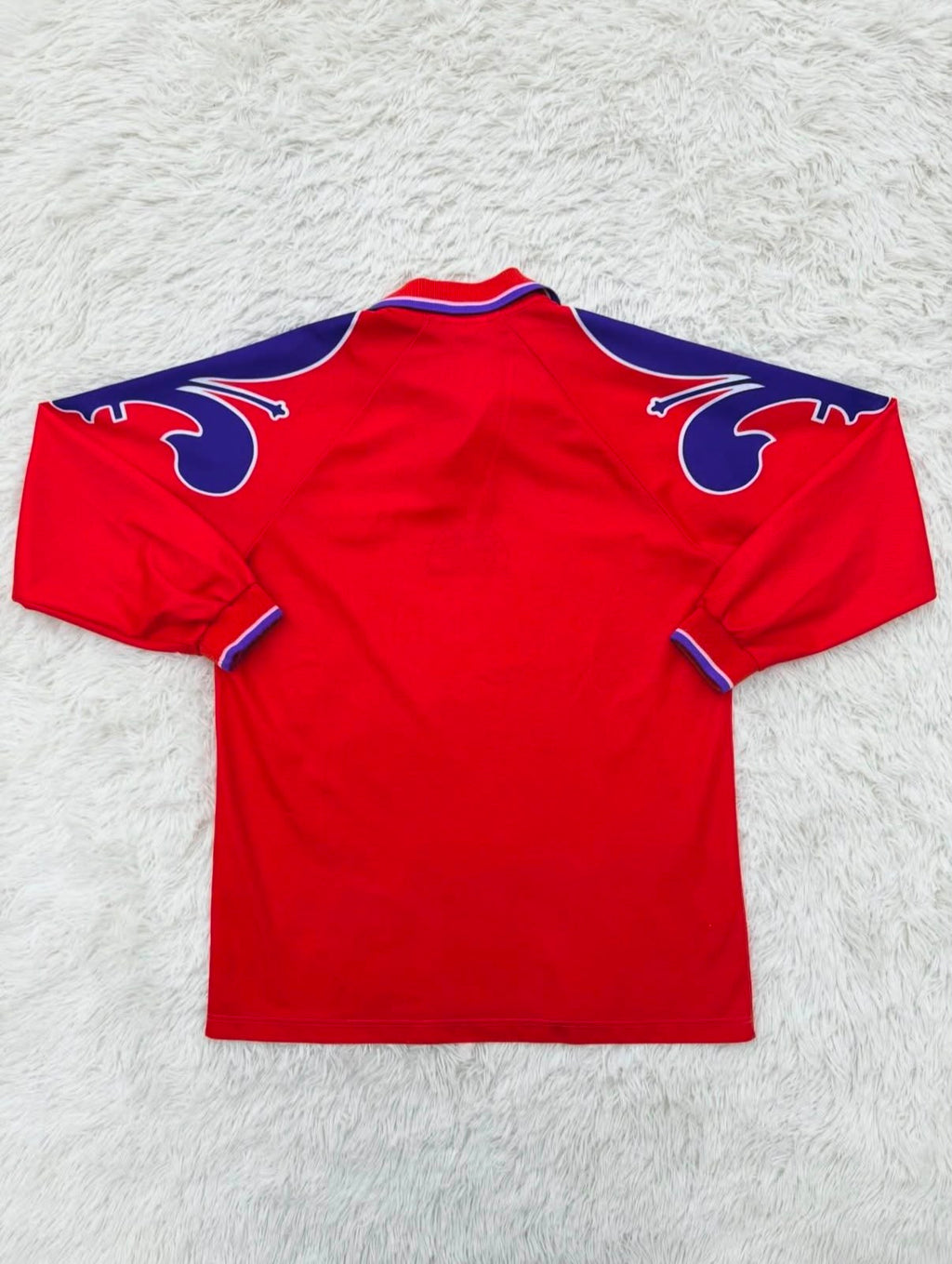 FIORE REBOOK ROJA