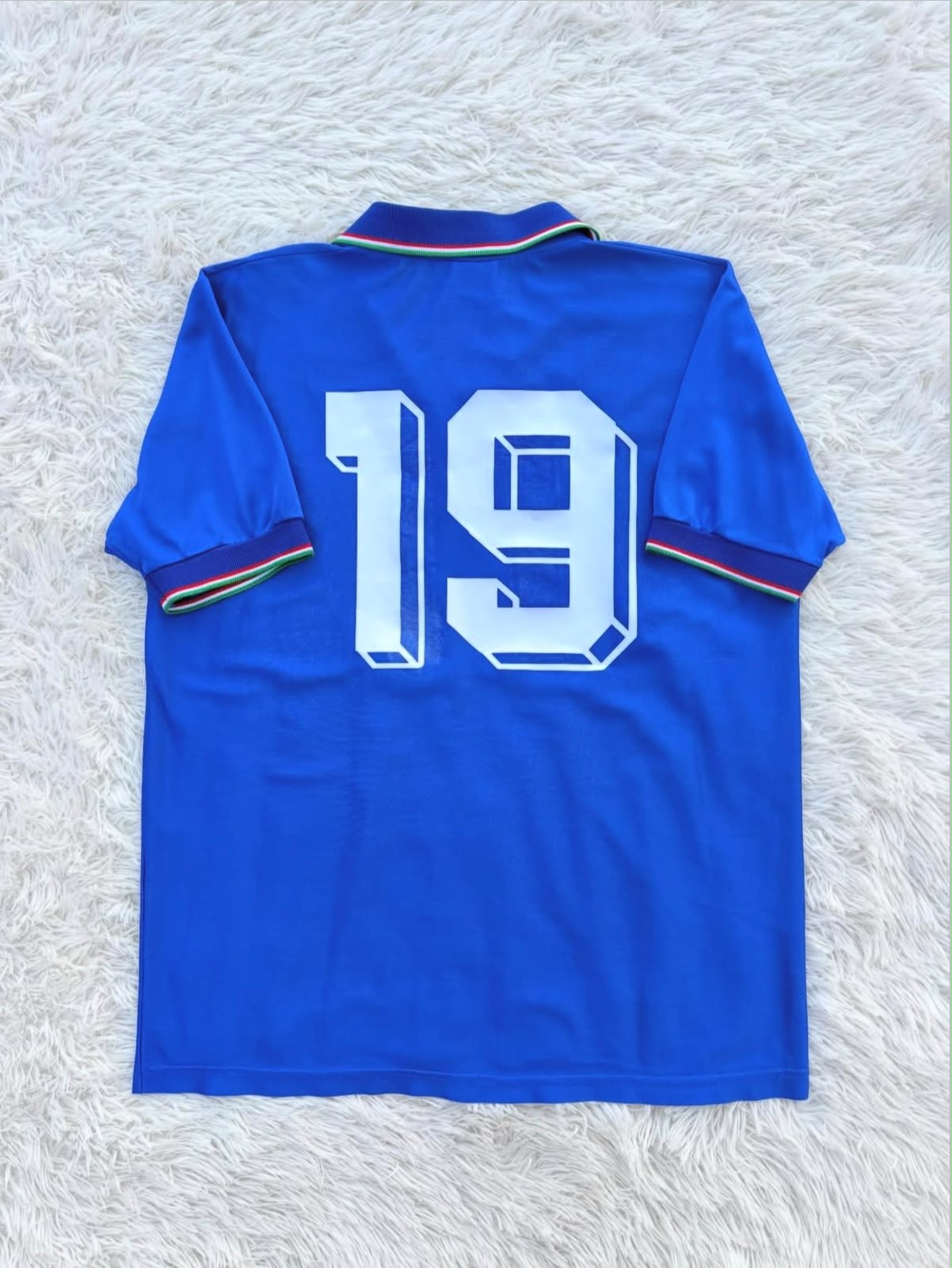 ITALIA 86 19